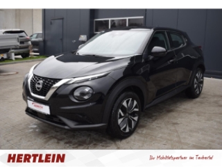 Qashqai N-Connecta 4x4 1.3 DIG-T MHEV EU6e
