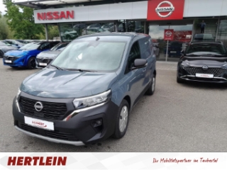 Qashqai N-Connecta 1.3 DIG-T MHEV EU6d