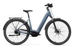TOUR Pro Wave - Fresh Blue