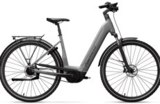 TOUR Pro Wave - Stone Grey