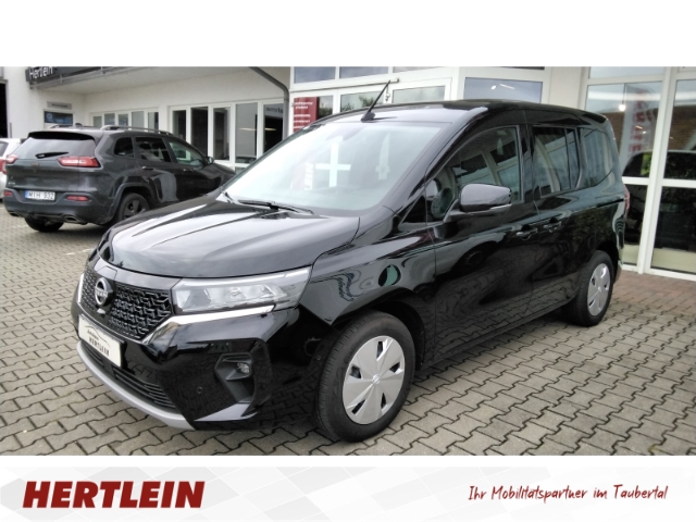 Townstar Kombi L1 EV N-Connecta-Option