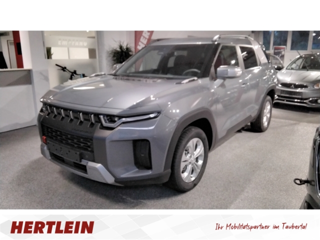 Torres 1,5T-GDI 163PS Core MT, Rückfahrkamera,Tempomat