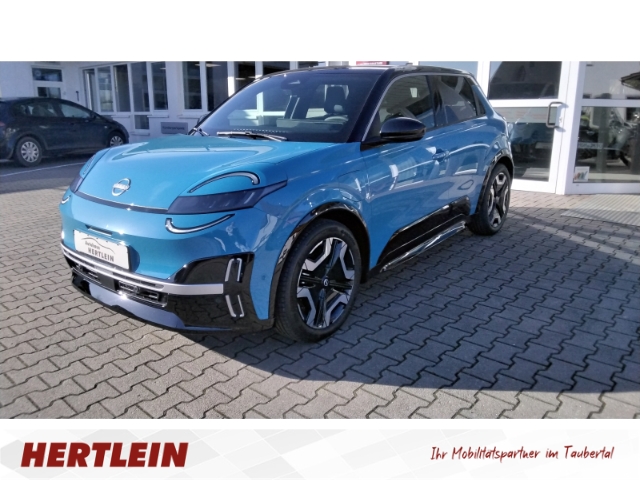 Micra 110 kW Advance BEV