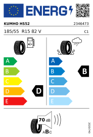 1855515KUMHO
