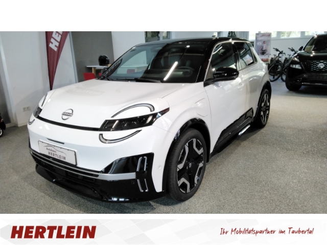 Micra 110 kW Evolve, Batterie 52kwh