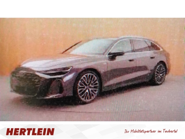 A6 Avant 2.0 150 kW TDI quattro EU6e, 360Kamera, Standheizung, Sportfahrwerk, AHK