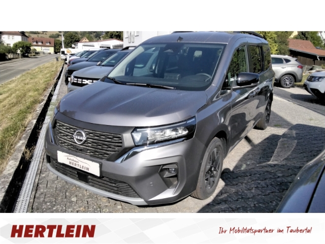 Townstar Kombi L2 Tekna 7-Sitzer, 360 Kamera